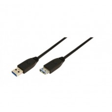 USB 3.0 verlengkabel 1m USB 3.0 verlengkabel 1m