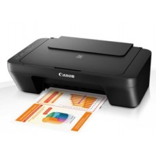 Canon MG2550s all-in-one
