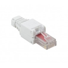 Logilink RJ45 stekker Tooless 1st