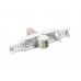 Logilink RJ45 stekker Tooless 1st