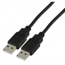 USB 2.0 aansluitkabel  3m