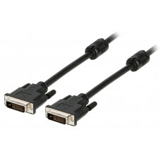 DVI AANSLUITKABEL 10m