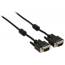 VGA aansluit kabel m/m 2m