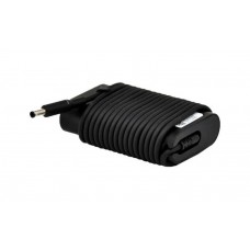 DELL AC Adapter 65W  4,5x3mm(pin)