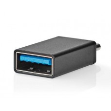 USB 3.2 -A female - USB Type-C male