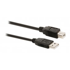 2m A-B Kabel USB2.0