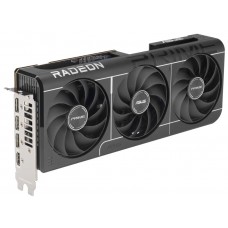 ASUS Prime -RX9070-O16G-EVO AMD Radeon GDDR6 ASUS Prime -RX9070-O16G-EVO AMD Radeon GDDR6