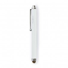 Stylus with clip - wit