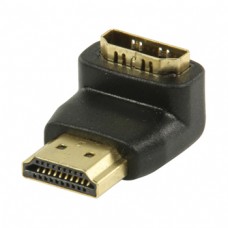 Adapter HDMI HAAKS  M/F