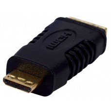 Adapter HDMI (f) - mini HDMI (m)