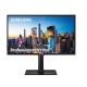Samsung 24" T45F IPS, in hoogte verstelbaar, 2x HDMI 1x DP met speakers