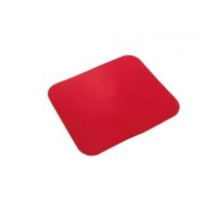 Logilink muismat, rood
