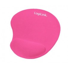 Logilink Gelmat, roze