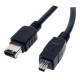 Firewire kabels Firewire kabels